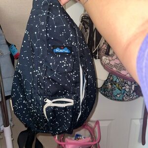 Rare Stargaze Kavu Bag